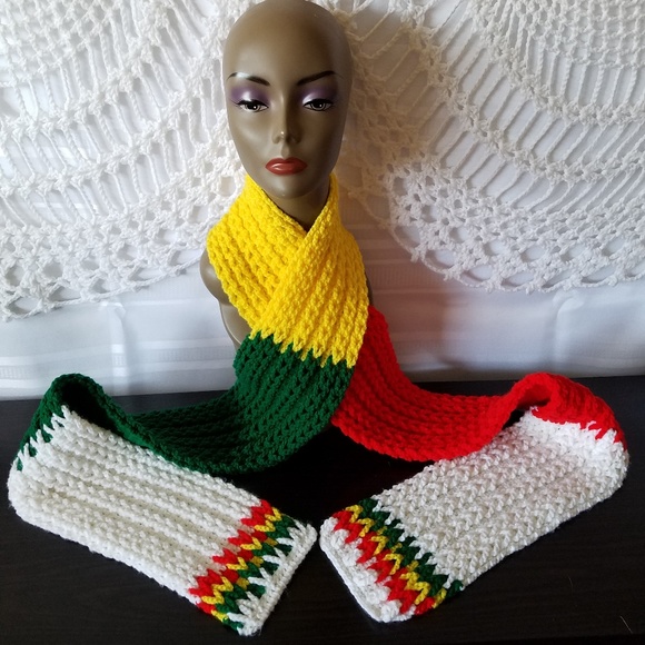 Scarf - Picture 1 of 5